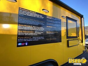 2020 Rfd8520e5da Kitchen Food Trailer Awning Tennessee for Sale