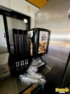 2020 Rfd8520e5da Kitchen Food Trailer Breaker Panel Tennessee for Sale