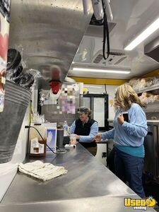 2020 Rfd8520e5da Kitchen Food Trailer Exhaust Hood Tennessee for Sale