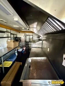 2020 Rfd8520e5da Kitchen Food Trailer Exterior Customer Counter Tennessee for Sale