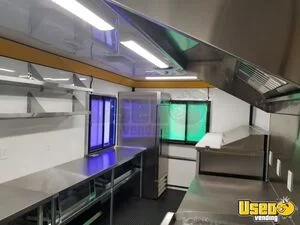 2020 Rfd8520e5da Kitchen Food Trailer Exterior Lighting Tennessee for Sale