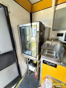 2020 Rfd8520e5da Kitchen Food Trailer Hand-washing Sink Tennessee for Sale