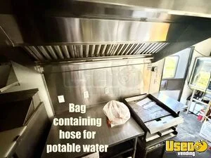 2020 Rfd8520e5da Kitchen Food Trailer Hot Water Heater Tennessee for Sale
