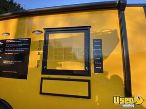 2020 Rfd8520e5da Kitchen Food Trailer Insulated Walls Tennessee for Sale