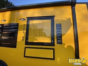 2020 Rfd8520e5da Kitchen Food Trailer Insulated Walls Tennessee for Sale