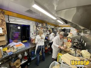 2020 Rfd8520e5da Kitchen Food Trailer Prep Station Cooler Tennessee for Sale