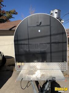 2020 Round Model A-10 Concession Trailer Cabinets Colorado for Sale