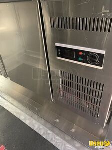 2020 Round Model A-10 Concession Trailer Exhaust Fan Colorado for Sale