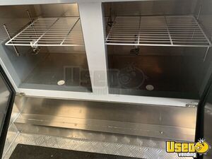 2020 Round Model A-10 Concession Trailer Exhaust Hood Colorado for Sale