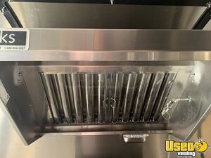 2020 Round Model A-10 Concession Trailer Exterior Customer Counter Colorado for Sale