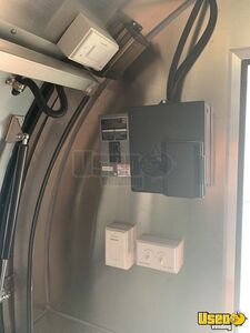 2020 Round Model A-10 Concession Trailer Flatgrill Colorado for Sale