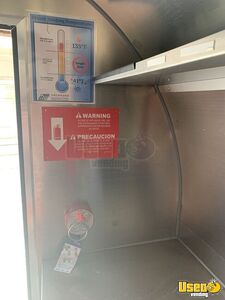 2020 Round Model A-10 Concession Trailer Food Warmer Colorado for Sale