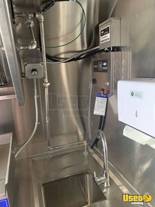 2020 Round Model A-10 Concession Trailer Generator Colorado for Sale