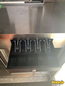 2020 Round Model A-10 Concession Trailer Pro Fire Suppression System Colorado for Sale