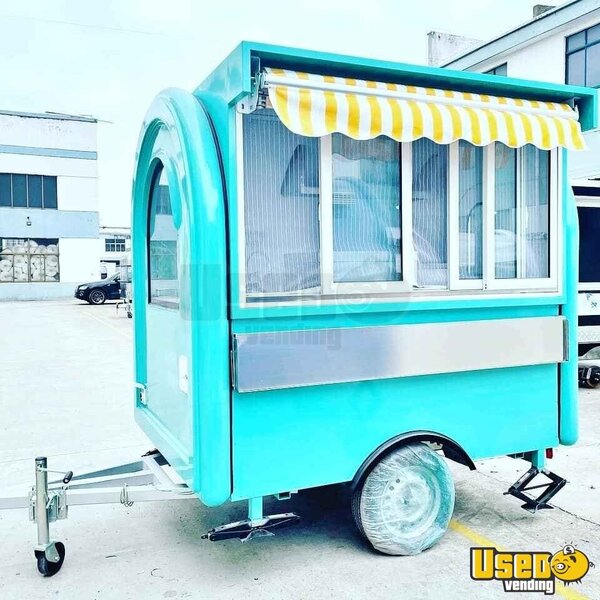 2020 Rounder Beverage - Coffee Trailer Virginia for Sale