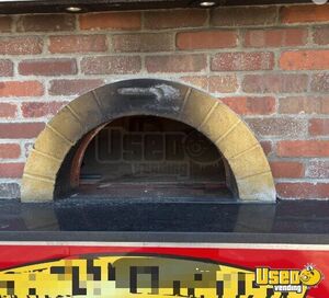 2020 Rpm 140 Pizza Trailer Awning Massachusetts for Sale