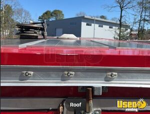 2020 Rpm 140 Pizza Trailer Floor Drains Massachusetts for Sale