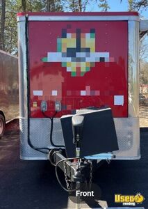 2020 Rpm 140 Pizza Trailer Insulated Walls Massachusetts for Sale