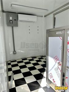 2020 Rs6101 Concession Trailer Electrical Outlets Florida for Sale