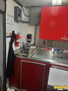 2020 Rs7162 Concession Trailer Hot Dog Warmer Ohio for Sale