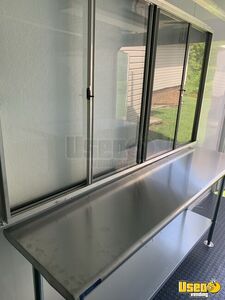 2020 Rs7162 Ice Cream Trailer 11 North Carolina for Sale