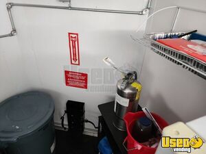 2020 Rv7142 Kitchen Food Trailer Additional 1 Indiana for Sale