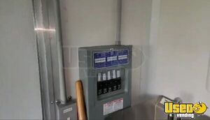 2020 Rv7142 Kitchen Food Trailer Breaker Panel Indiana for Sale