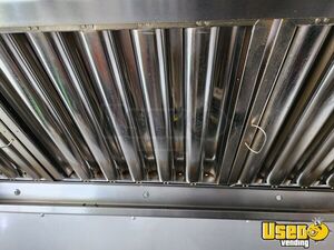 2020 Rv7142 Kitchen Food Trailer Exhaust Fan Indiana for Sale
