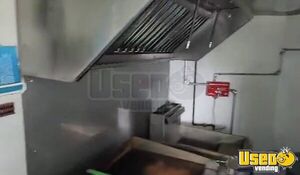 2020 Rv7142 Kitchen Food Trailer Exterior Customer Counter Indiana for Sale