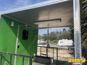 2020 Rx 85202 Food Concession Trailer Concession Trailer Awning Florida for Sale