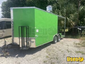 2020 Rx 85202 Food Concession Trailer Concession Trailer Cabinets Florida for Sale