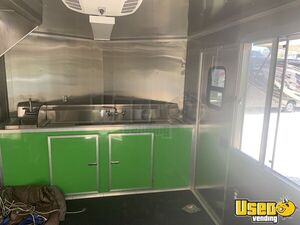 2020 Rx 85202 Food Concession Trailer Concession Trailer Electrical Outlets Florida for Sale