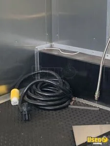 2020 Rx 85202 Food Concession Trailer Concession Trailer Fresh Water Tank Florida for Sale