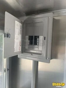 2020 Rx 85202 Food Concession Trailer Concession Trailer Gray Water Tank Florida for Sale