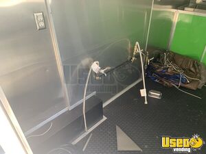 2020 Rx 85202 Food Concession Trailer Concession Trailer Hot Water Heater Florida for Sale