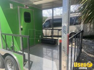 2020 Rx 85202 Food Concession Trailer Concession Trailer Insulated Walls Florida for Sale