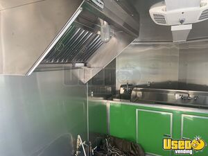 2020 Rx 85202 Food Concession Trailer Concession Trailer Interior Lighting Florida for Sale