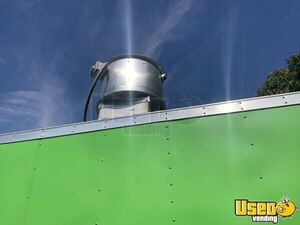 2020 Rx 85202 Food Concession Trailer Concession Trailer Propane Tank Florida for Sale