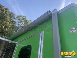 2020 Rx 85202 Food Concession Trailer Concession Trailer Shore Power Cord Florida for Sale