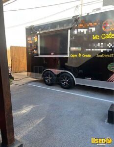 2020 Salv Kitchen Food Trailer Cabinets Texas for Sale