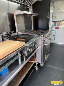 2020 Salv Kitchen Food Trailer Cabinets Texas for Sale