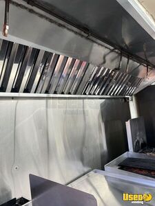 2020 Salv Kitchen Food Trailer Chargrill Texas for Sale