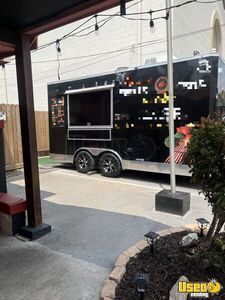 2020 Salv Kitchen Food Trailer Concession Window Texas for Sale