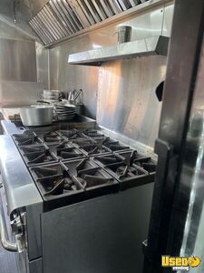 2020 Salv Kitchen Food Trailer Exterior Customer Counter Texas for Sale