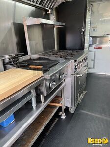 2020 Salv Kitchen Food Trailer Generator Texas for Sale