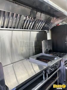 2020 Salv Kitchen Food Trailer Oven Texas for Sale