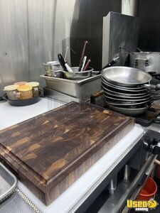 2020 Salv Kitchen Food Trailer Shore Power Cord Texas for Sale