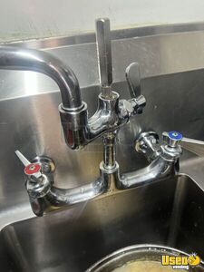 2020 Salv Kitchen Food Trailer Stovetop Texas for Sale