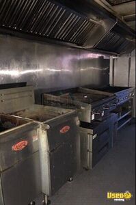 2020 Scag Food Concession Trailer Kitchen Food Trailer Prep Station Cooler Texas for Sale