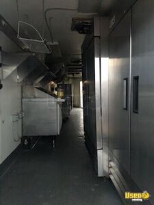 2020 Scag Food Concession Trailer Kitchen Food Trailer Refrigerator Texas for Sale